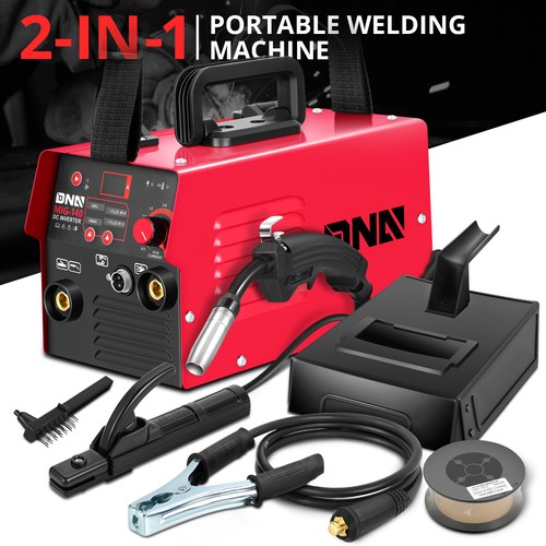 120a mma mig welder - 120a, welding