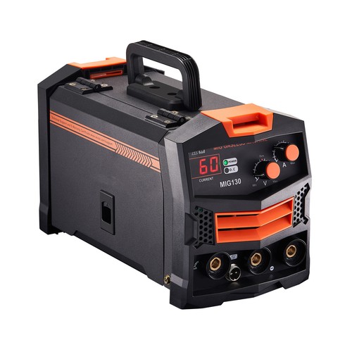 Mig welder 130amp gasless - mig, flux
