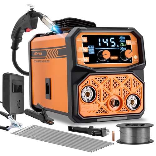 110v welding machine 145a - 110v,
