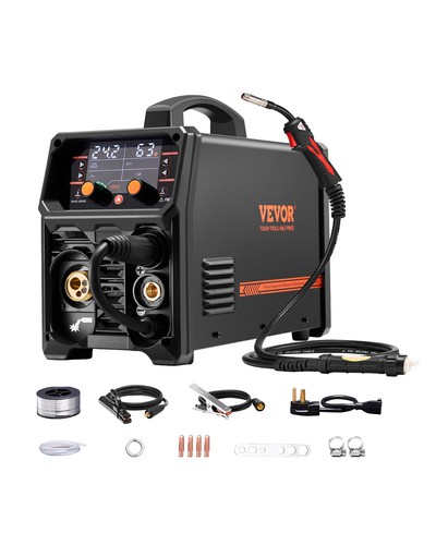 Mig welder 200amps - welder, welding