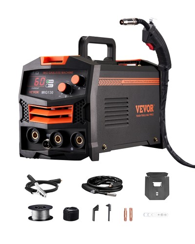 Vevor mig welder - mig,