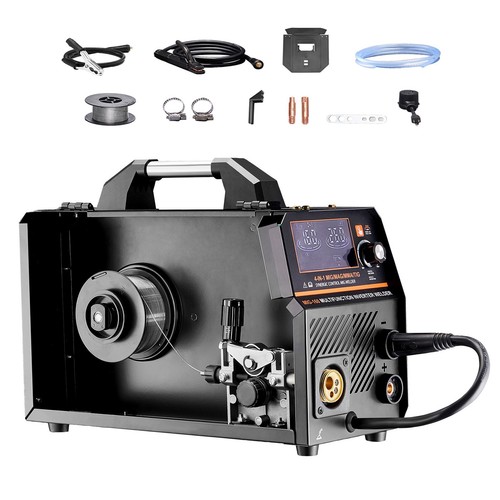 Mig welder 160amp welding - mig,