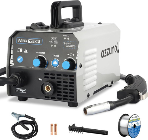 Mig welder flux - mig, core