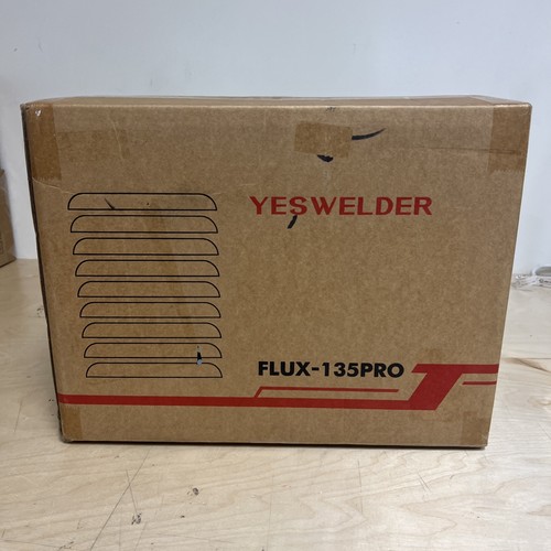 Yeswelder flux 135pro - flux-135pro, gasless