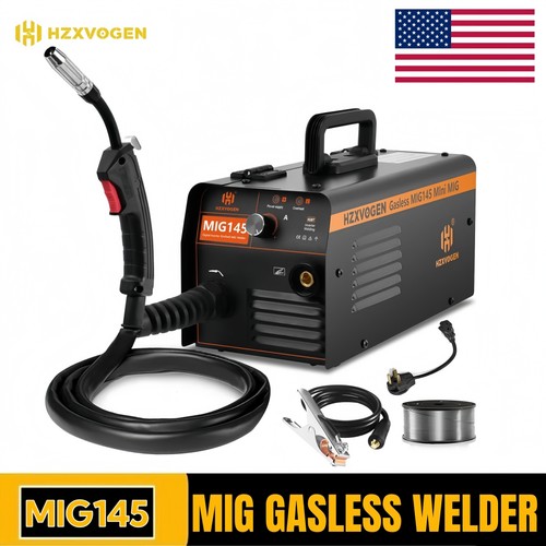 Mini mig welder - welder,