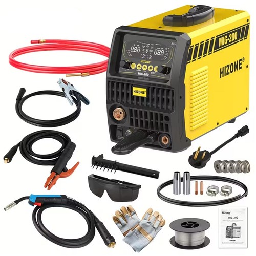 New 1 multifunction - 8-in-1,