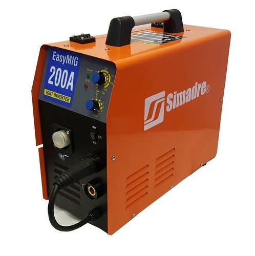 Mig tig mma arc welder - mig,