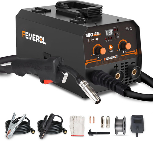 Mig welder 1 flux - mig, welder,2