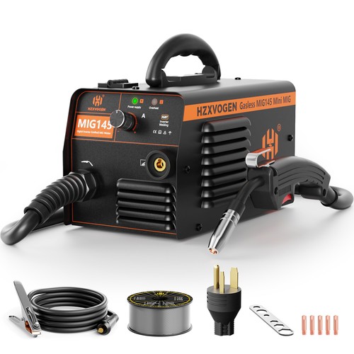 145amp mini mig welder - mini,