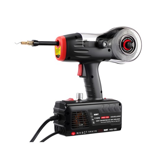 Handheld mig welder machine - handheld,